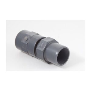 Abfluss mit Dichtring und Sieb (20mm)