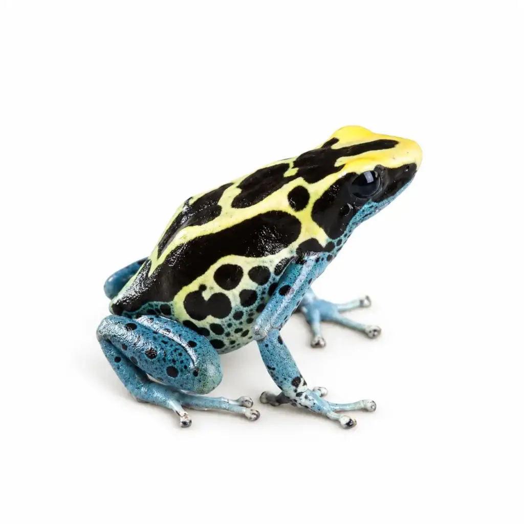 Dendrobates-tinctorius