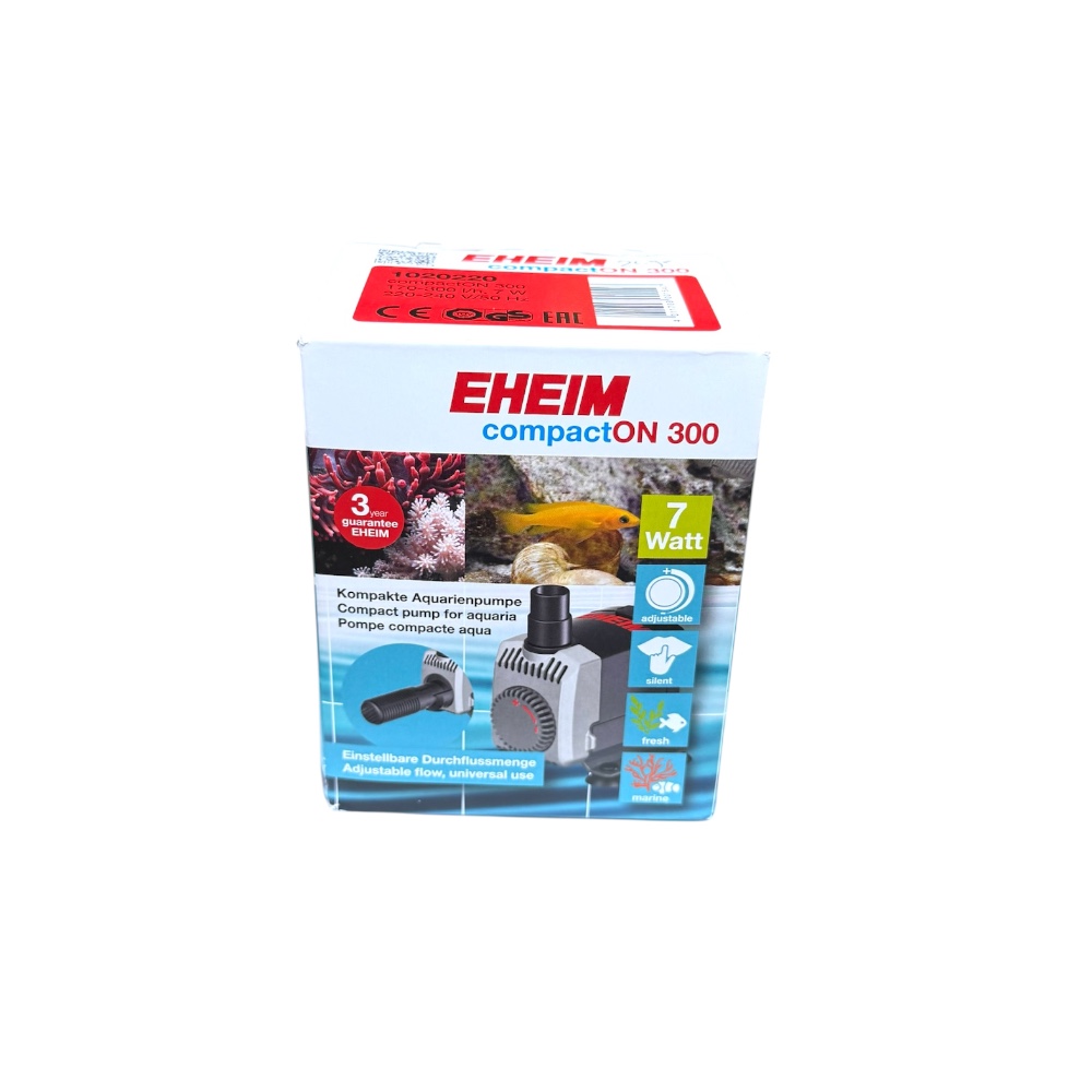 Produktkategroie Filter und Pumpen