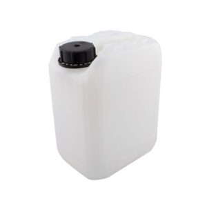 RANA Wassertank für Beregnungsanlage 10L