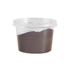 Elastopur Farbpigmente braun