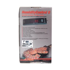 LUCKY REPTILE Humidity Control II Hygrostat