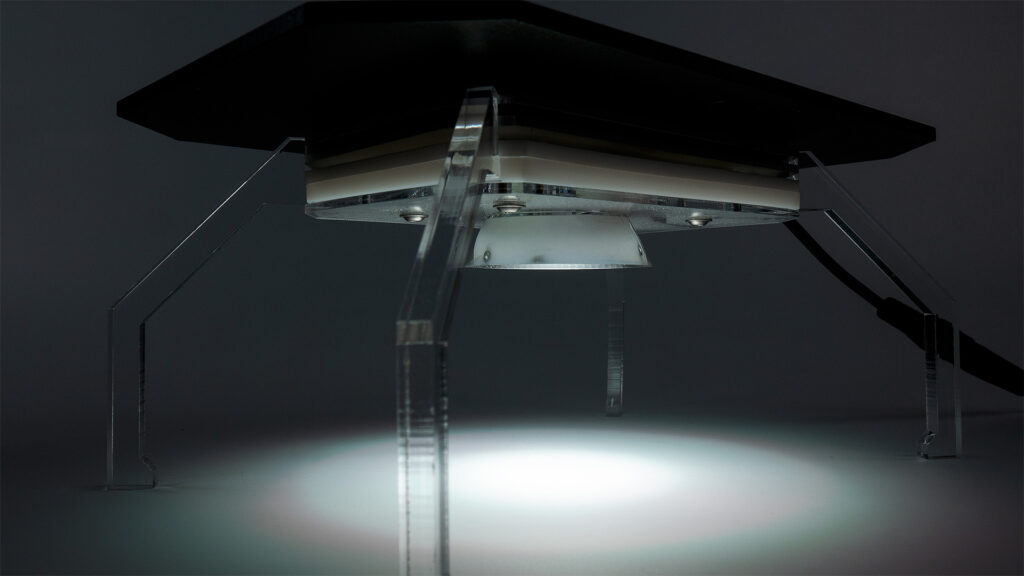 SkyLight MIDSPOT V25 galerij