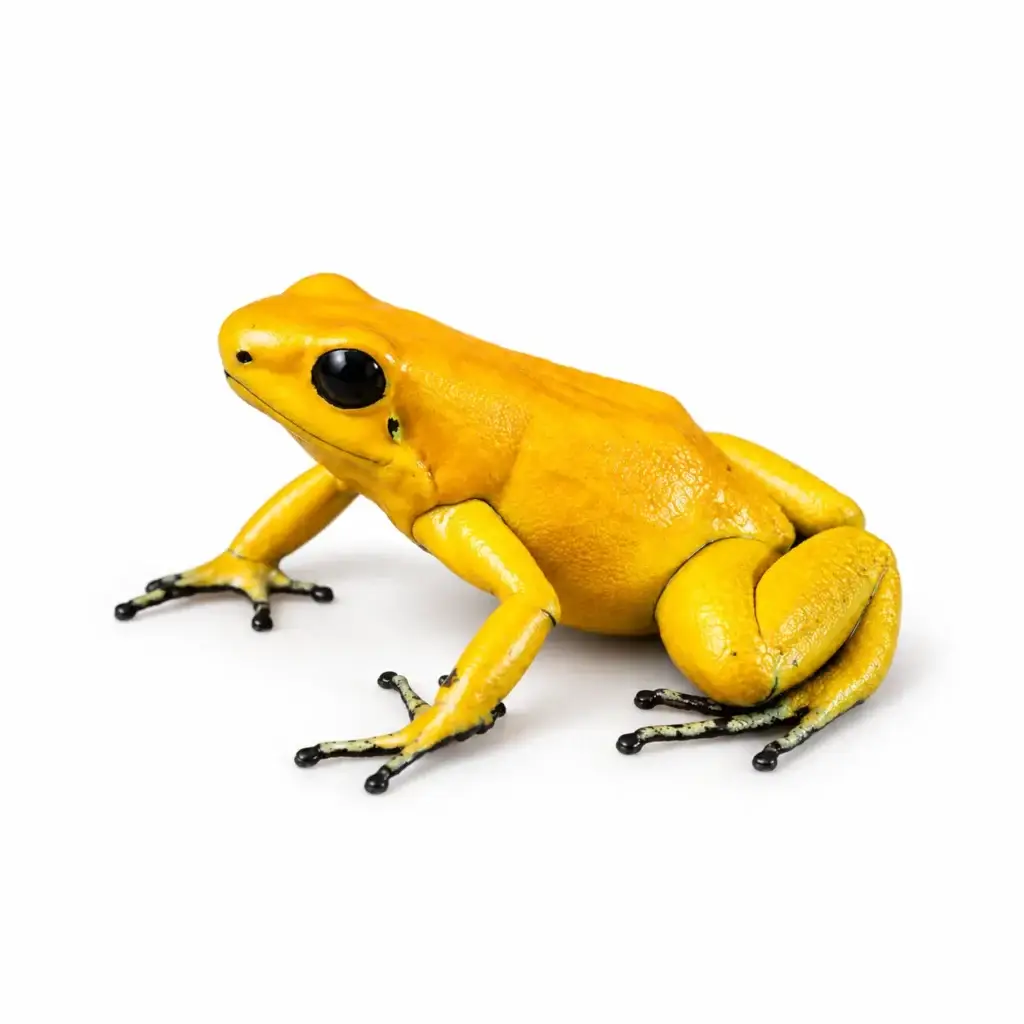 Phyllobates terribilis