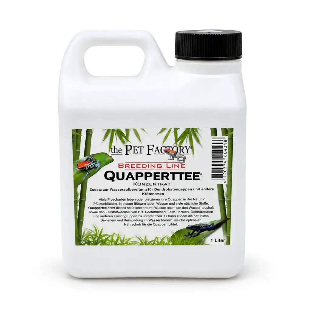 Quappentee-Konzentrat 1000ml