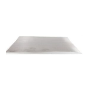 Edelstahlgaze VA 100% drosophiladicht  Zuschnitt 1000x1000mm