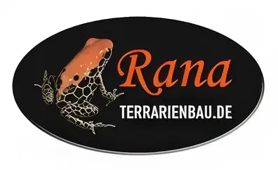 Rana Terraria logo