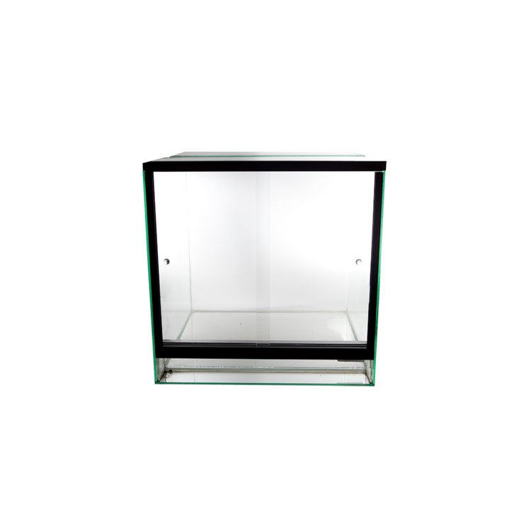RANA Standard-Terrarium galerij