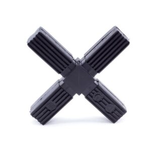 Steckverbinder Kreuz