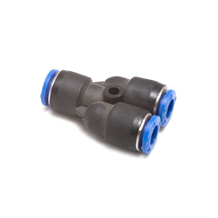 Y-Verbinder