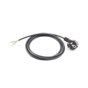 Kabel mit Netzstecker