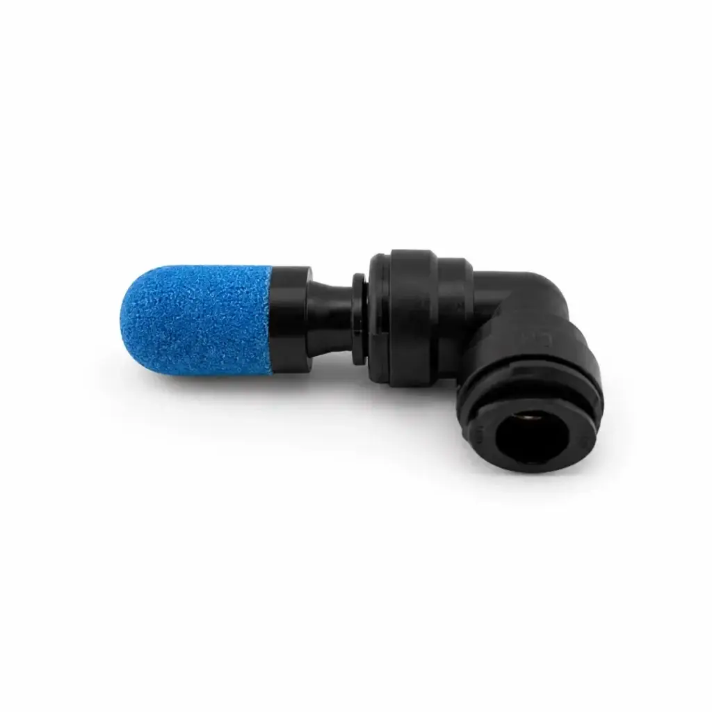 Feinfilter für Wassertank von Beregnungsanlagen