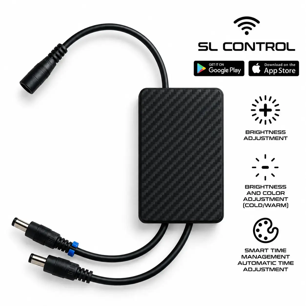 Skylight AQCT-4 WIFI-Controller