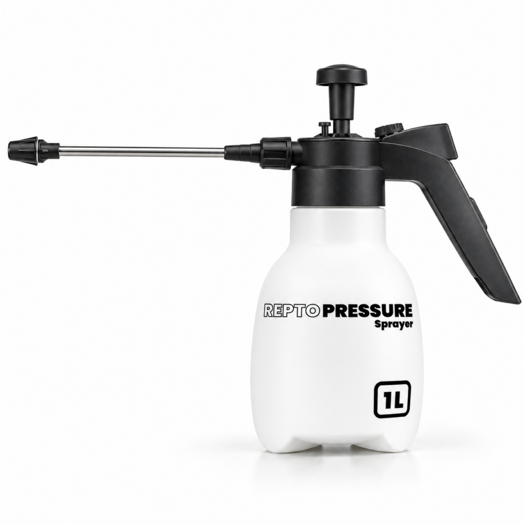 REPTO Drucksprueher 1L